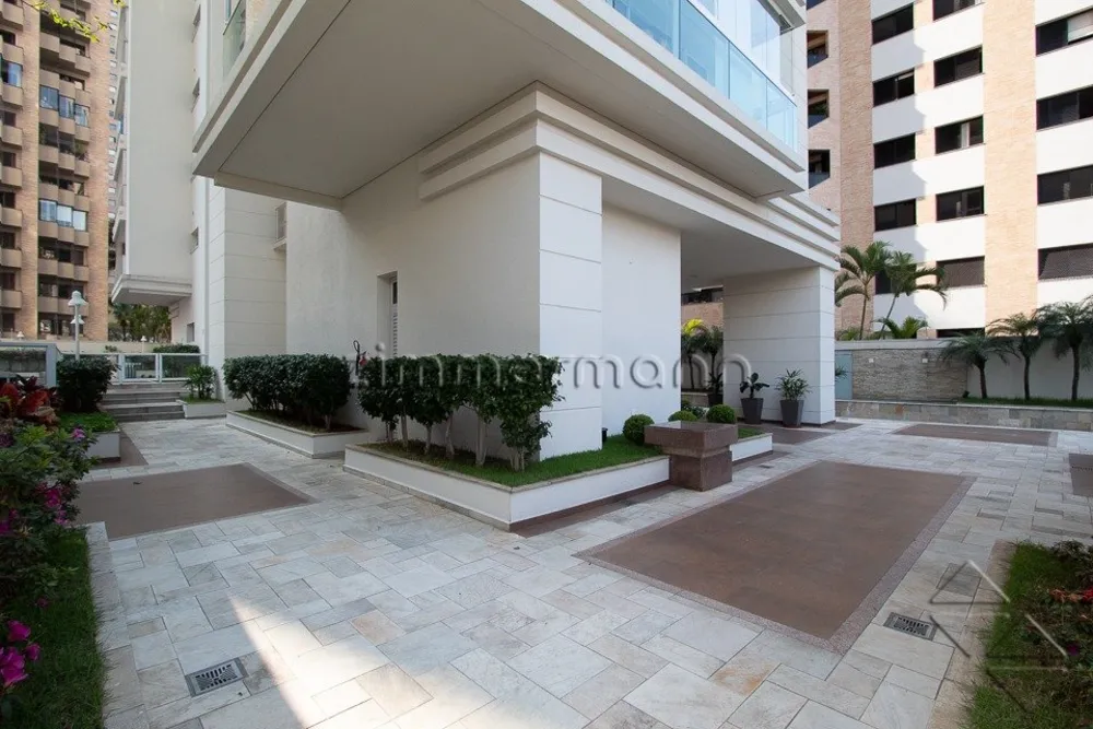 Apartamento, 3 quartos, 114 m² - Foto 3