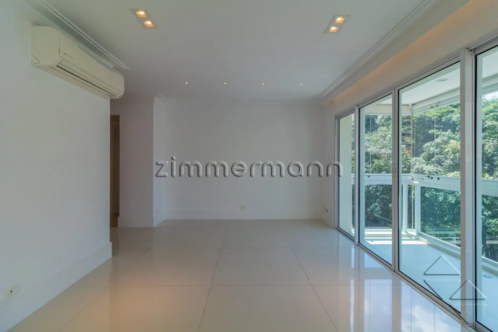 Apartamento, 3 quartos, 114 m² - Foto 2