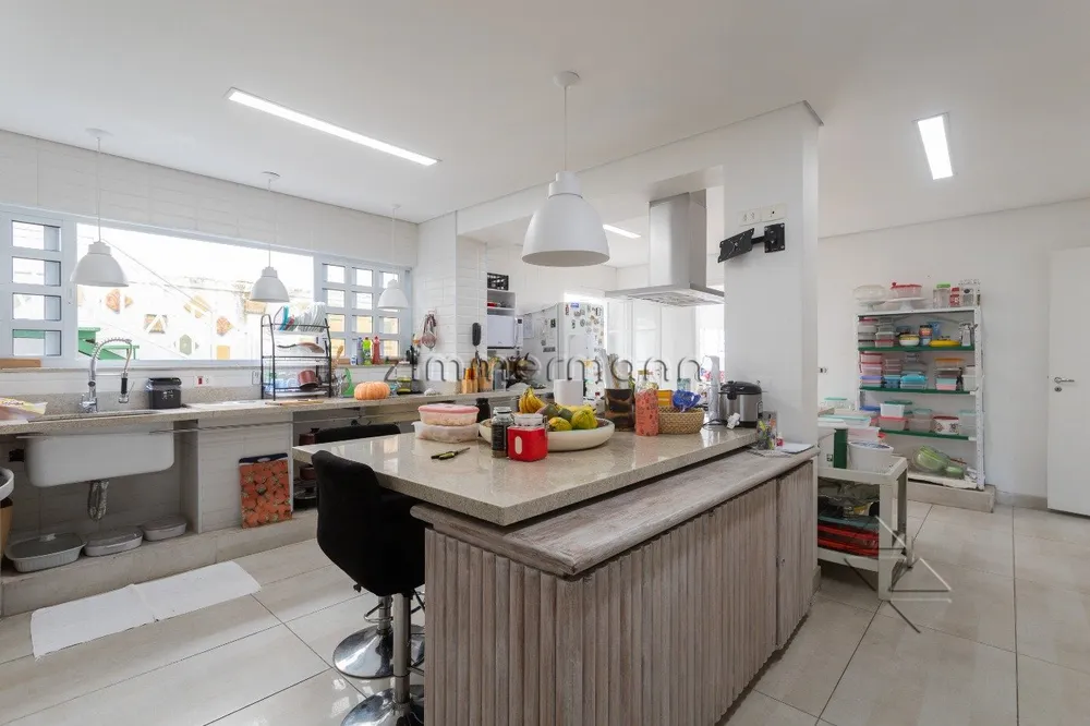 Casa, 6 quartos, 579 m² - Foto 7