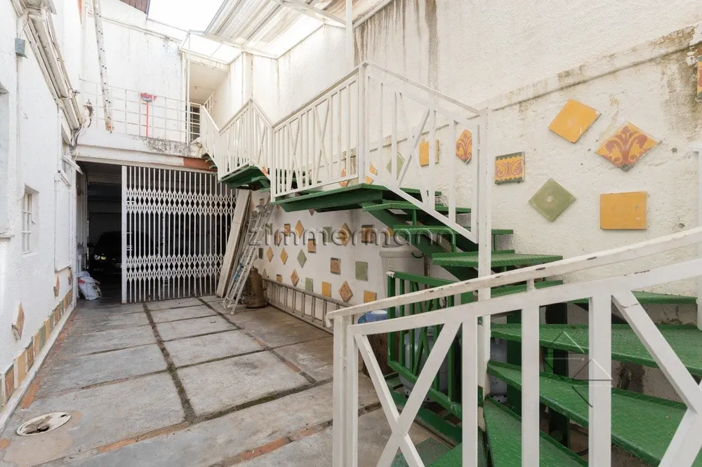 Casa, 6 quartos, 579 m² - Foto 1