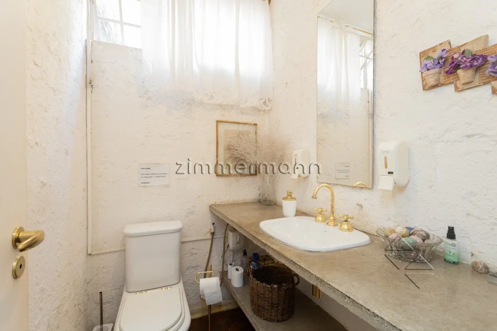 Casa, 6 quartos, 579 m² - Foto 10