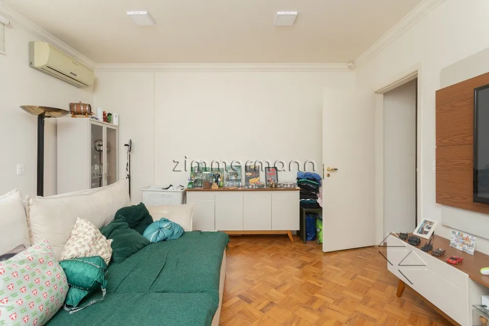 Casa, 6 quartos, 579 m² - Foto 8