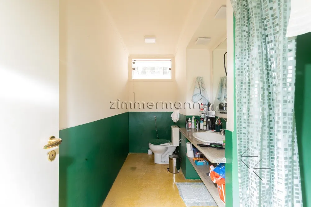 Casa, 6 quartos, 579 m² - Foto 4