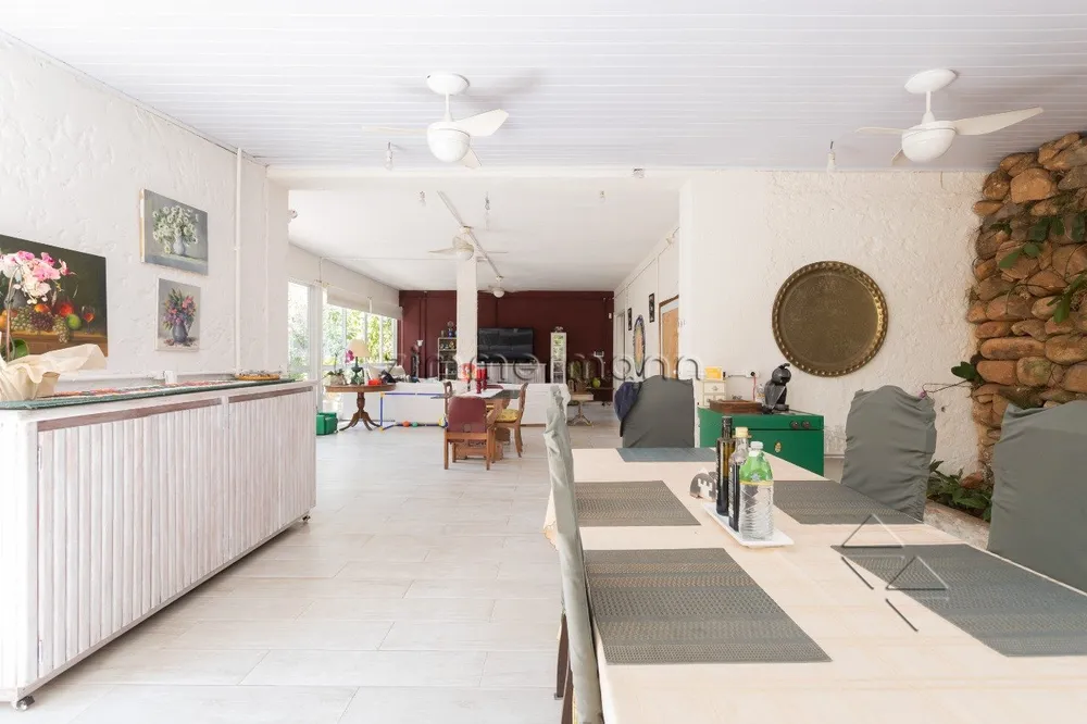 Casa, 6 quartos, 579 m² - Foto 2