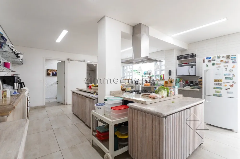 Casa, 6 quartos, 579 m² - Foto 5