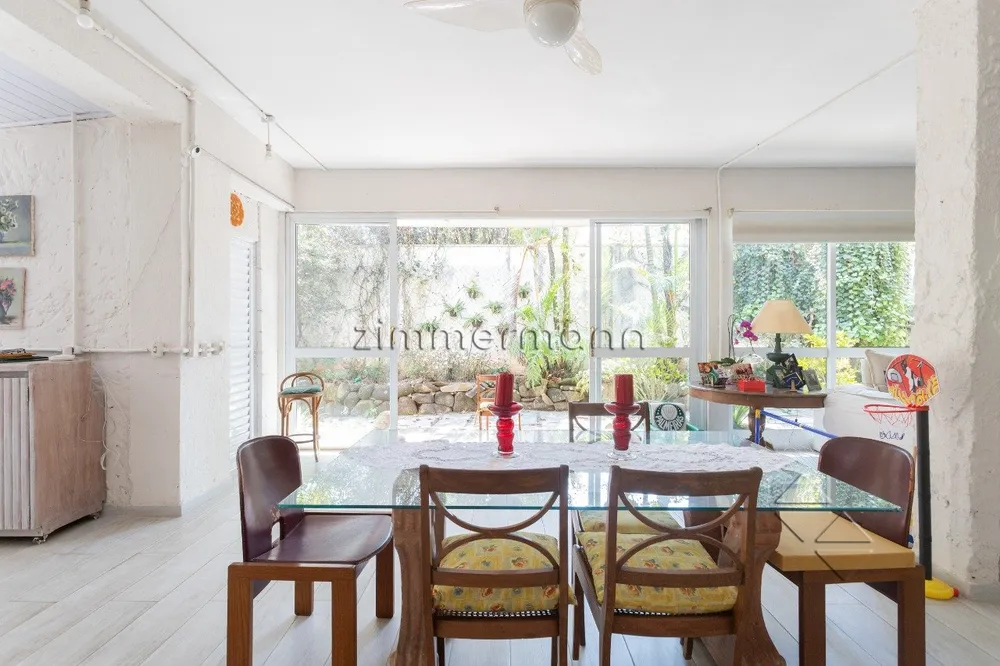 Casa, 6 quartos, 579 m² - Foto 2