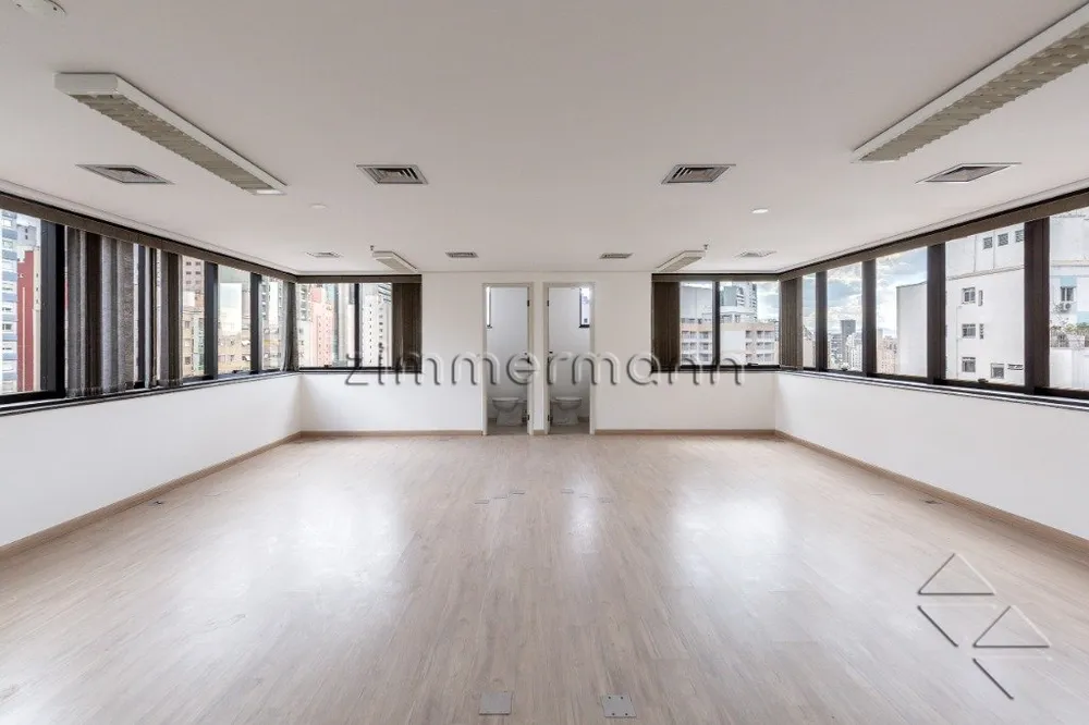 Casa Comercial, 128 m² - Foto 7