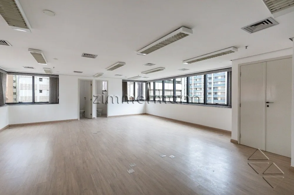 Casa Comercial, 128 m² - Foto 7