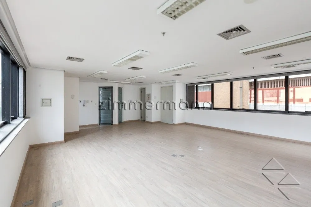 Casa Comercial, 128 m² - Foto 8