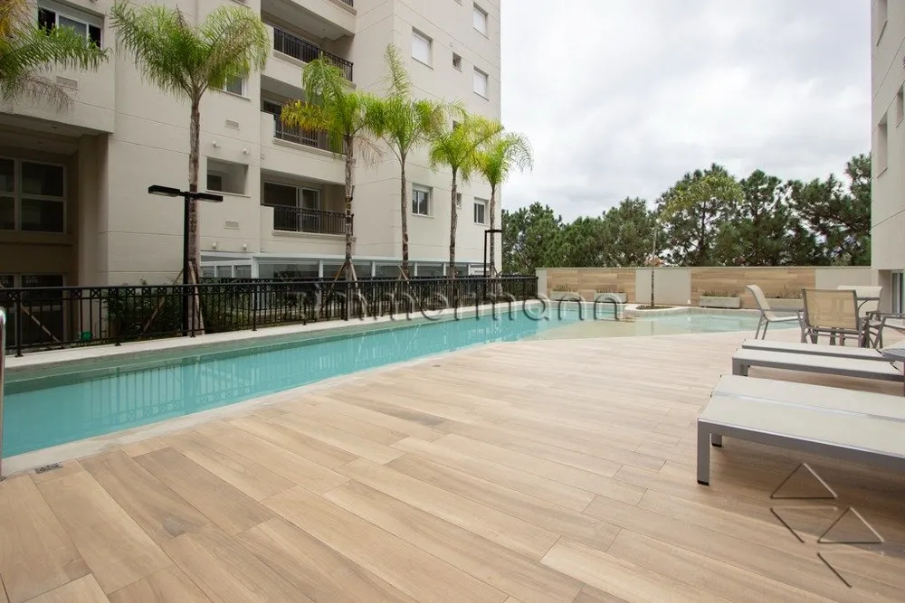 Apartamento, 2 quartos, 77 m² - Foto 1