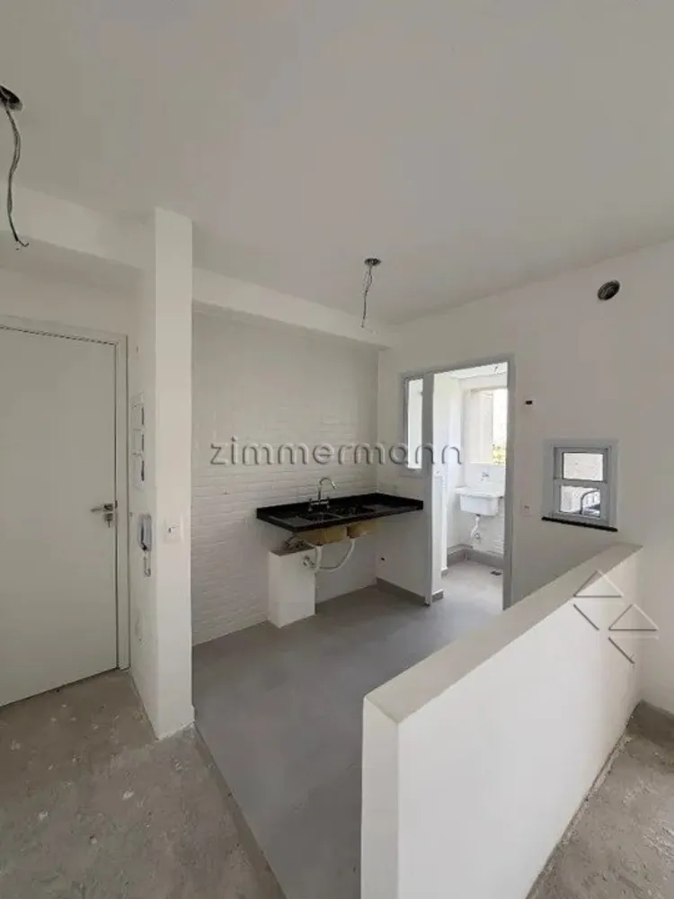 Apartamento, 2 quartos, 77 m² - Foto 5