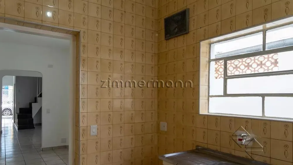 Casa, 3 quartos, 120 m² - Foto 1