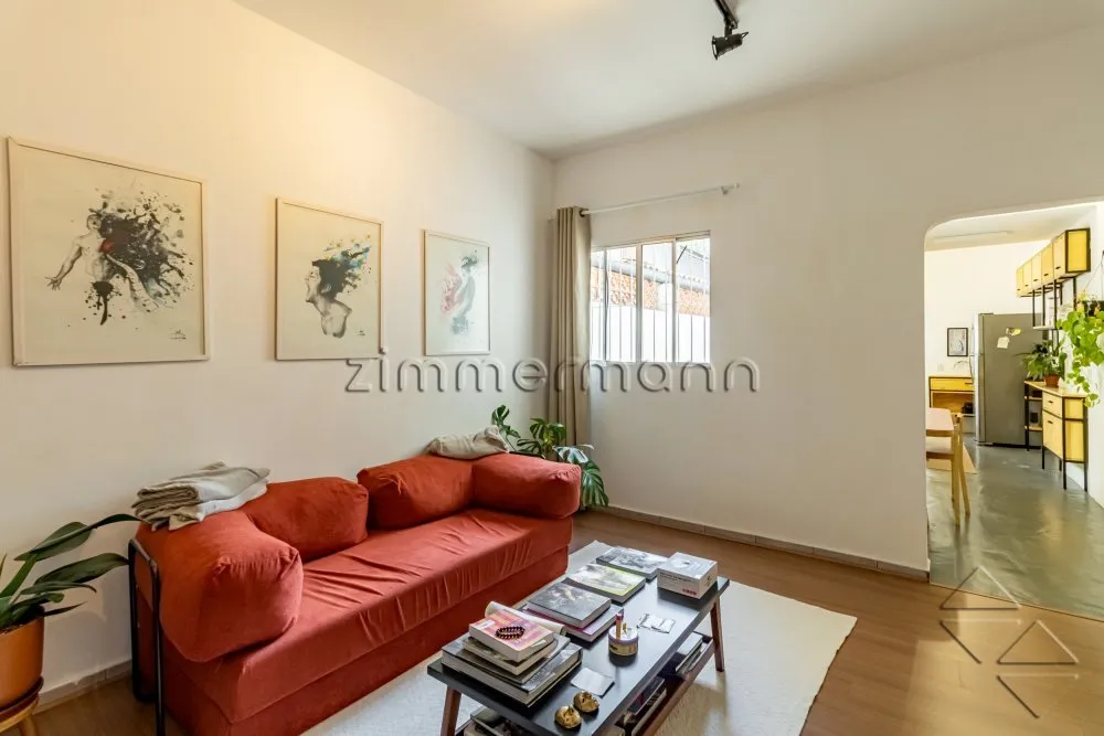 Casa, 3 quartos, 120 m² - Foto 11