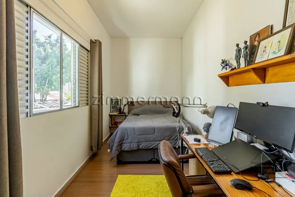 Casa, 3 quartos, 120 m² - Foto 10