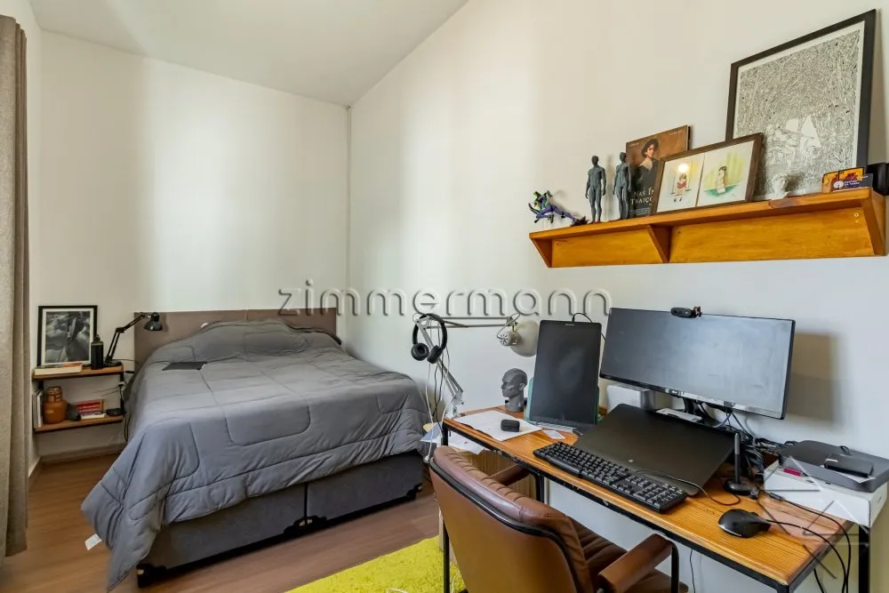 Casa, 3 quartos, 120 m² - Foto 9