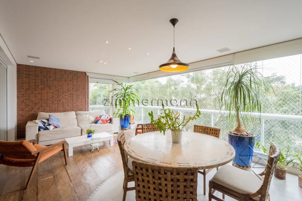 Apartamento, 4 quartos, 171 m² - Foto 1