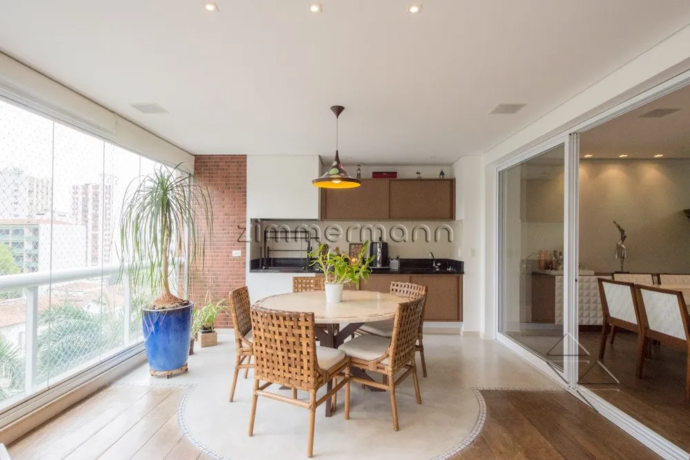 Apartamento, 4 quartos, 171 m² - Foto 3