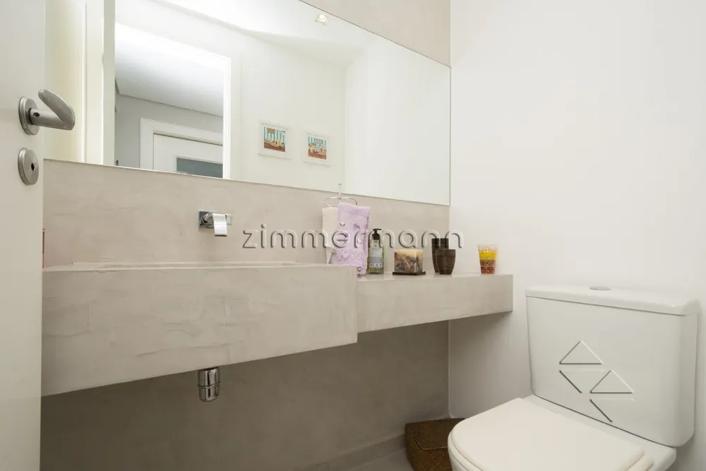 Apartamento, 4 quartos, 171 m² - Foto 8