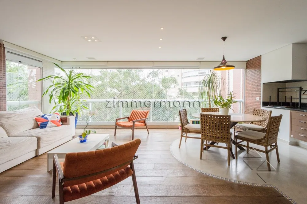 Apartamento, 4 quartos, 171 m² - Foto 2