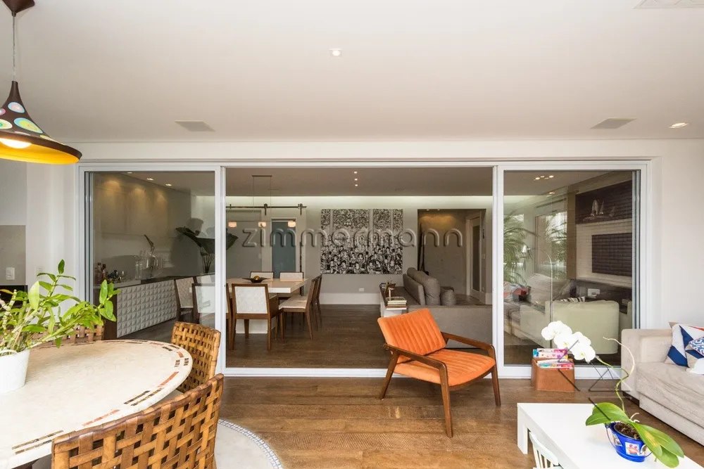 Apartamento, 4 quartos, 171 m² - Foto 4