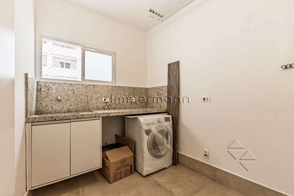 Apartamento, 3 quartos, 107 m² - Foto 1