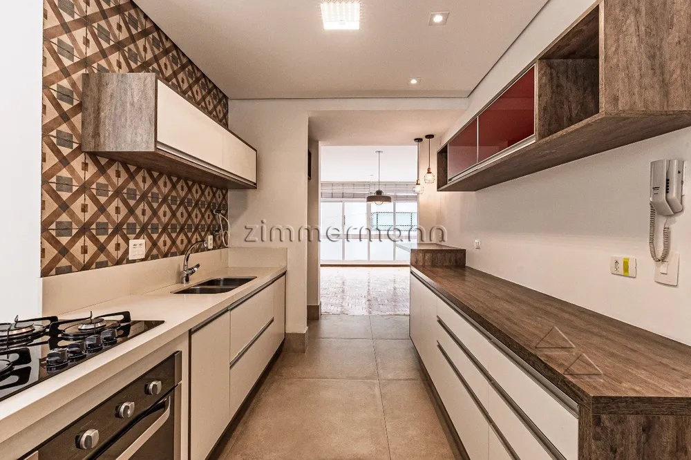 Apartamento, 3 quartos, 107 m² - Foto 2