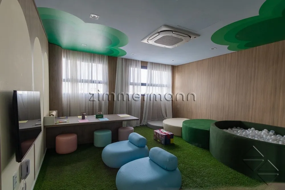 Apartamento, 2 quartos, 64 m² - Foto 5