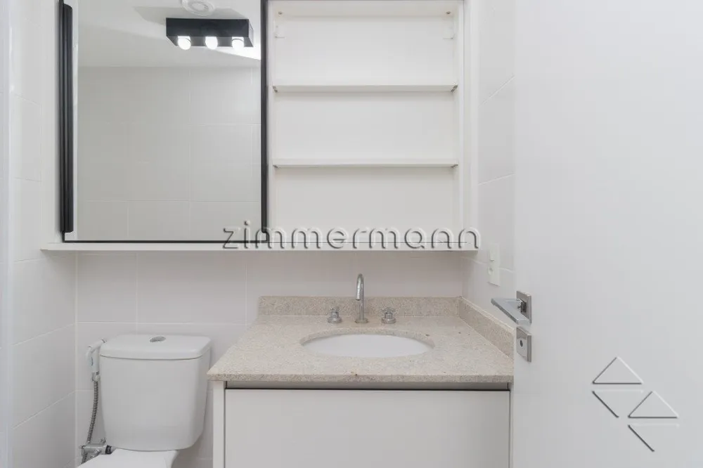Apartamento, 2 quartos, 64 m² - Foto 6