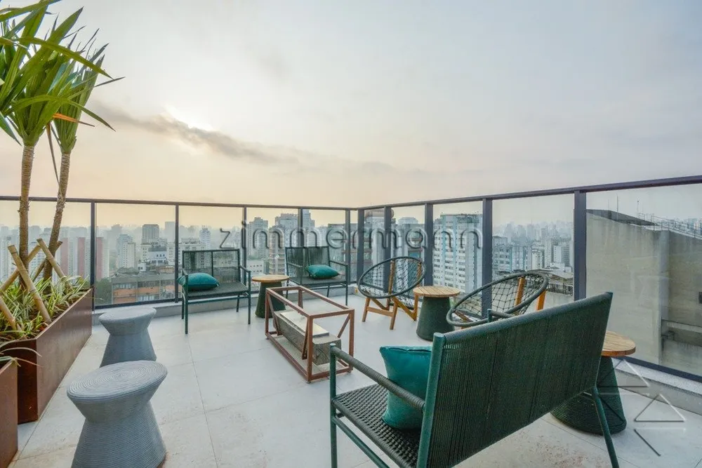 Apartamento, 2 quartos, 64 m² - Foto 8