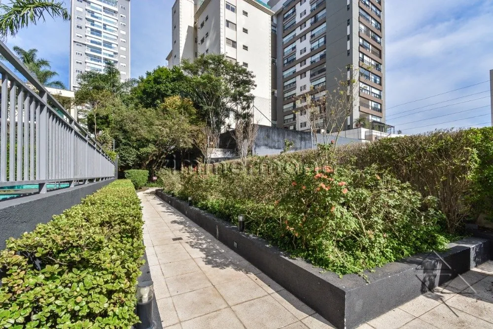 Apartamento, 1 quarto, 69 m² - Foto 3