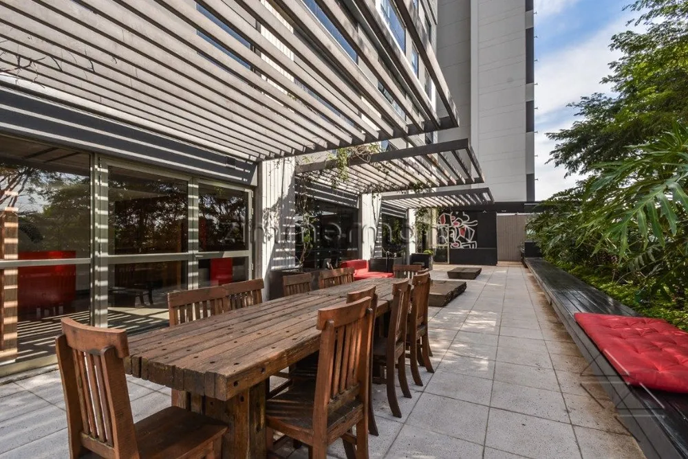 Apartamento, 1 quarto, 69 m² - Foto 6