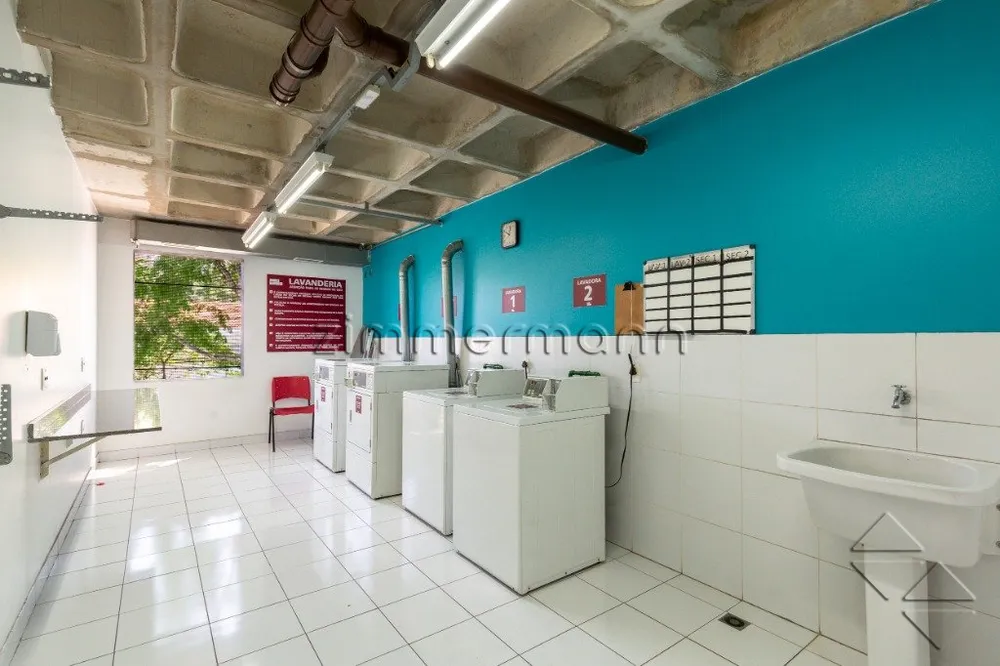 Apartamento, 1 quarto, 69 m² - Foto 5