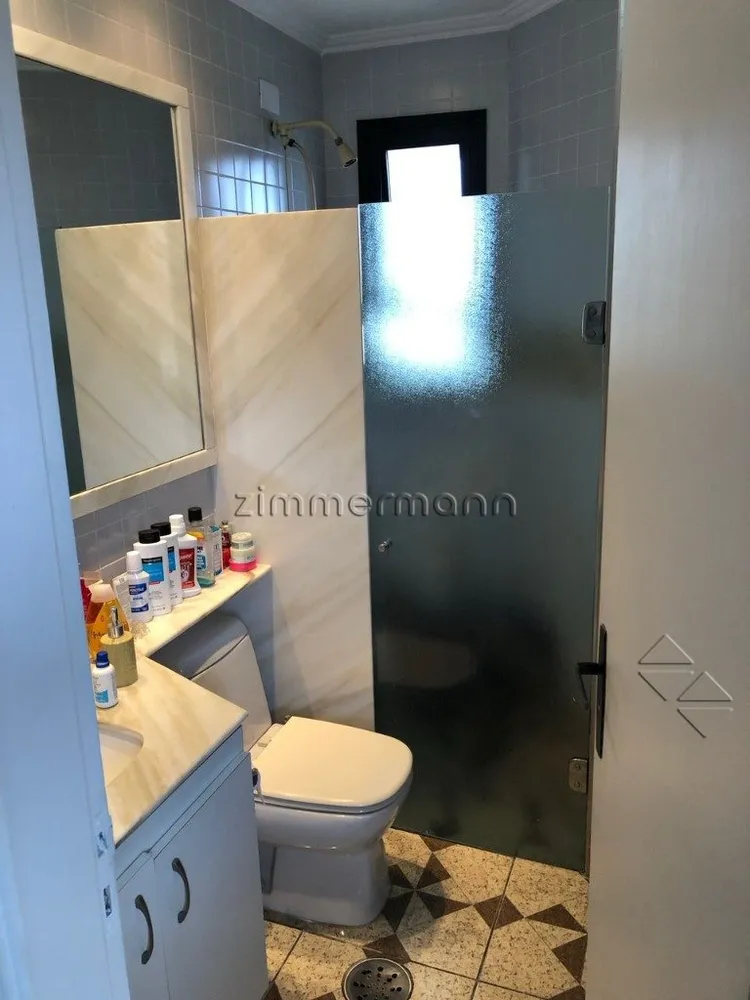 Cobertura, 4 quartos, 200 m² - Foto 2