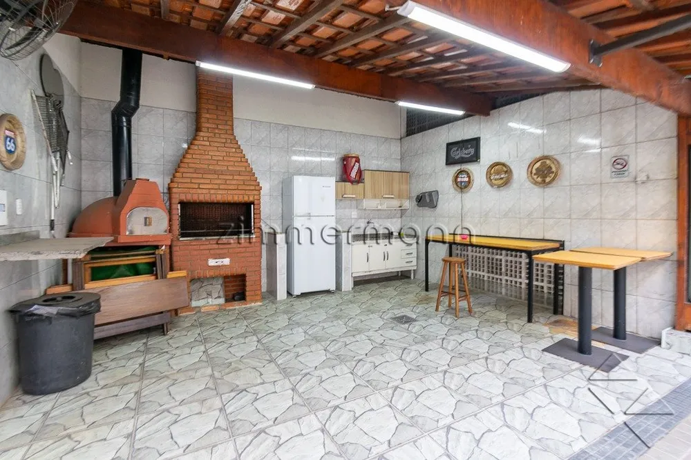 Cobertura, 4 quartos, 200 m² - Foto 8