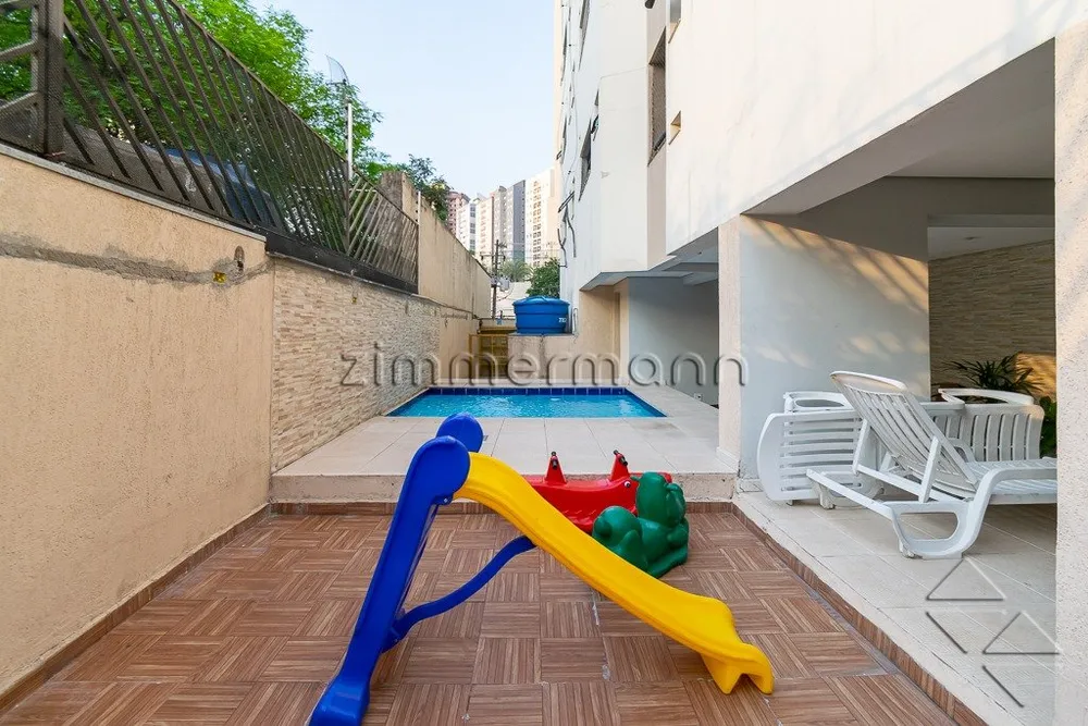 Cobertura, 4 quartos, 200 m² - Foto 3