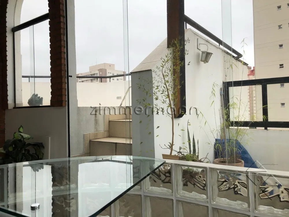 Cobertura, 4 quartos, 200 m² - Foto 1