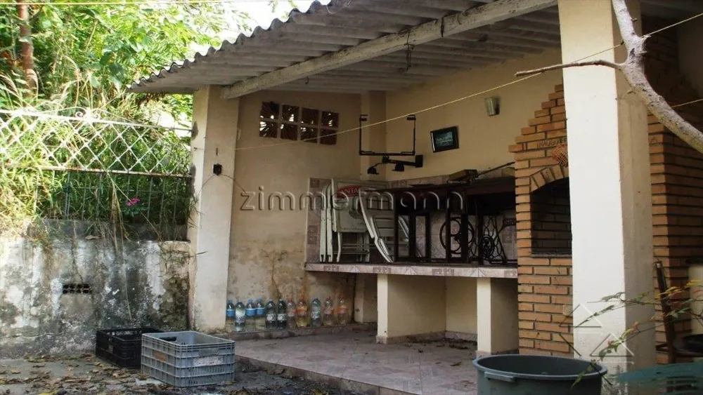 Casa, 3 quartos, 155 m² - Foto 1