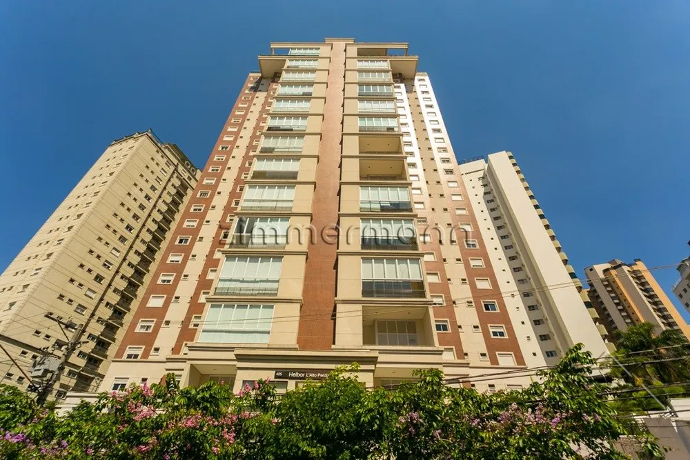 Apartamento, 4 quartos, 155 m² - Foto 6