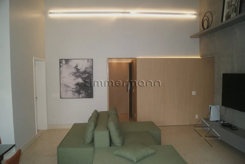 Apartamento, 4 quartos, 155 m² - Foto 7