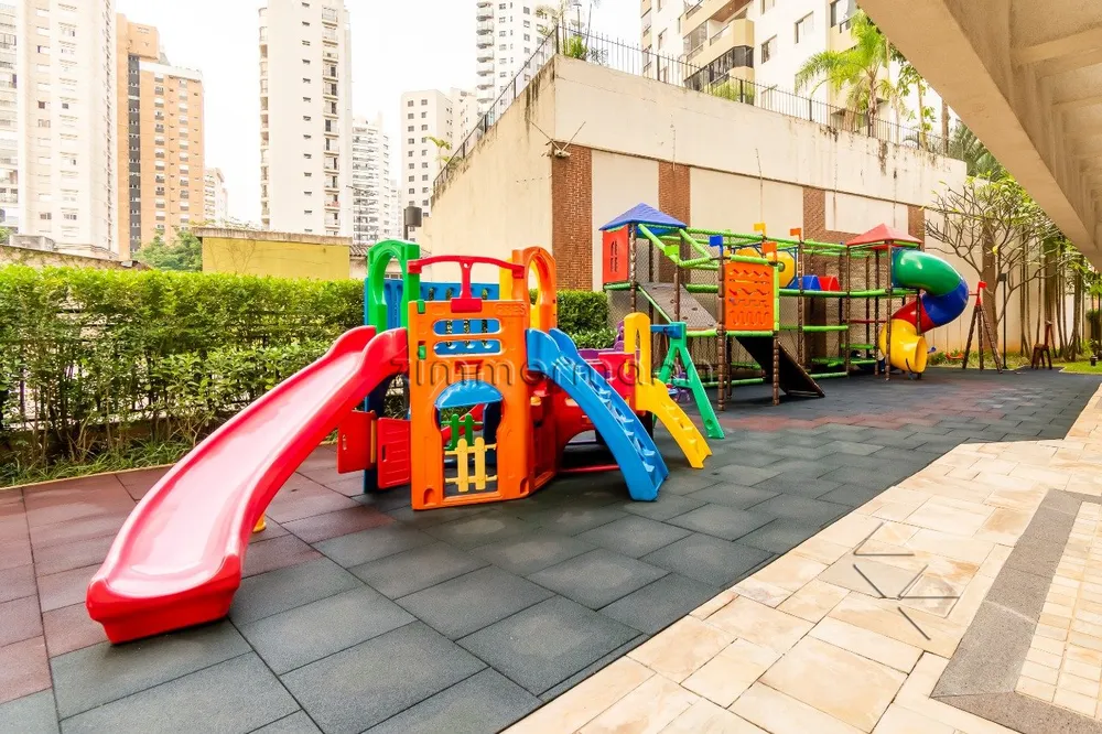 Apartamento, 4 quartos, 155 m² - Foto 8