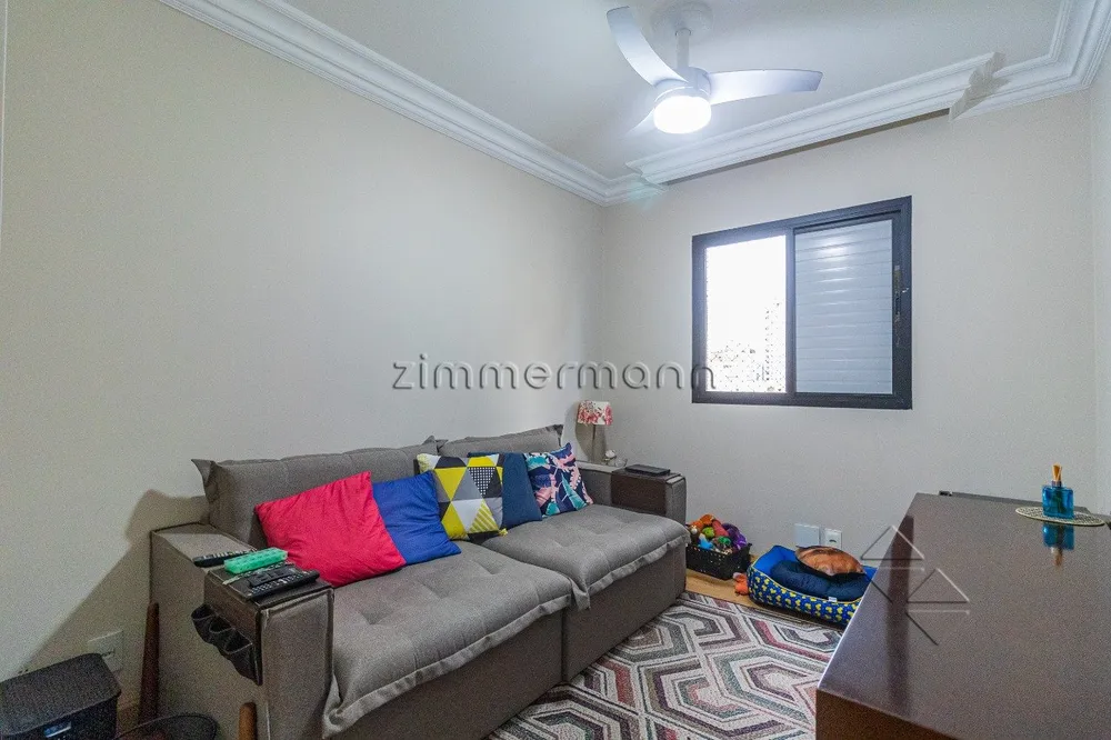 Apartamento, 4 quartos, 125 m² - Foto 6