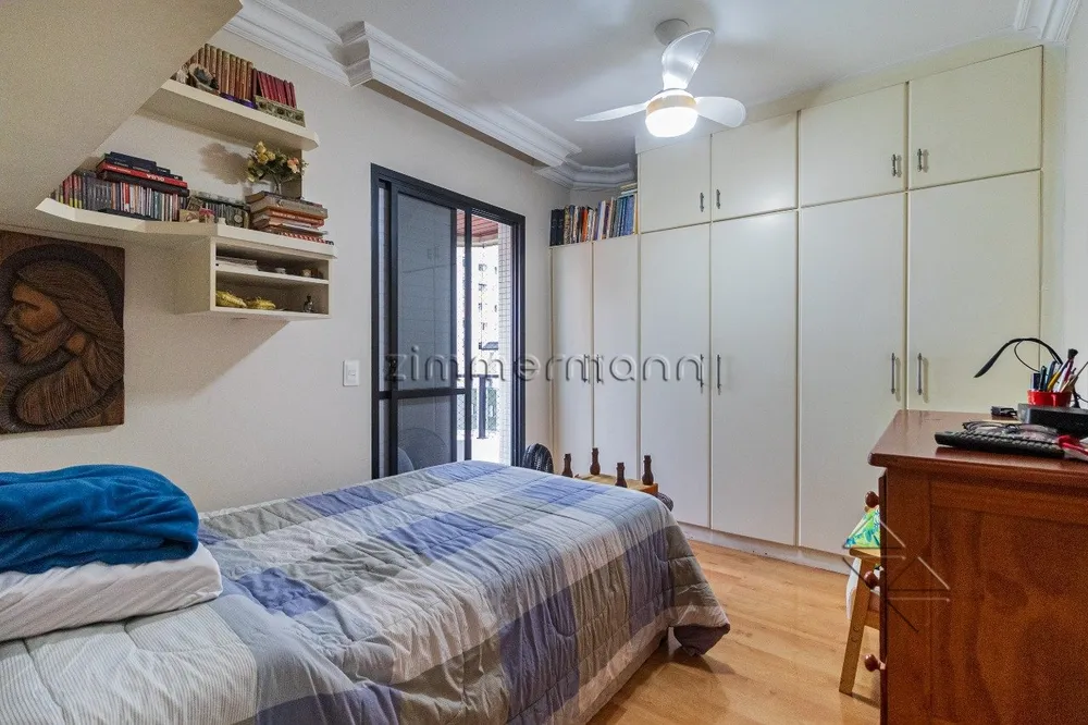 Apartamento, 4 quartos, 125 m² - Foto 3