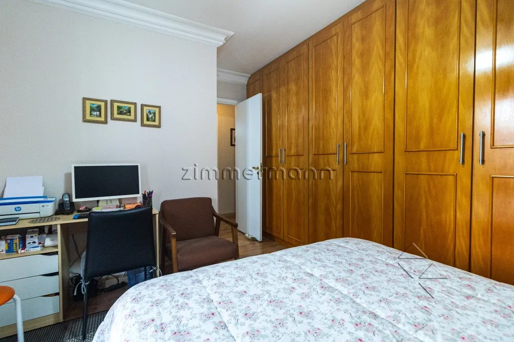 Apartamento, 4 quartos, 125 m² - Foto 8