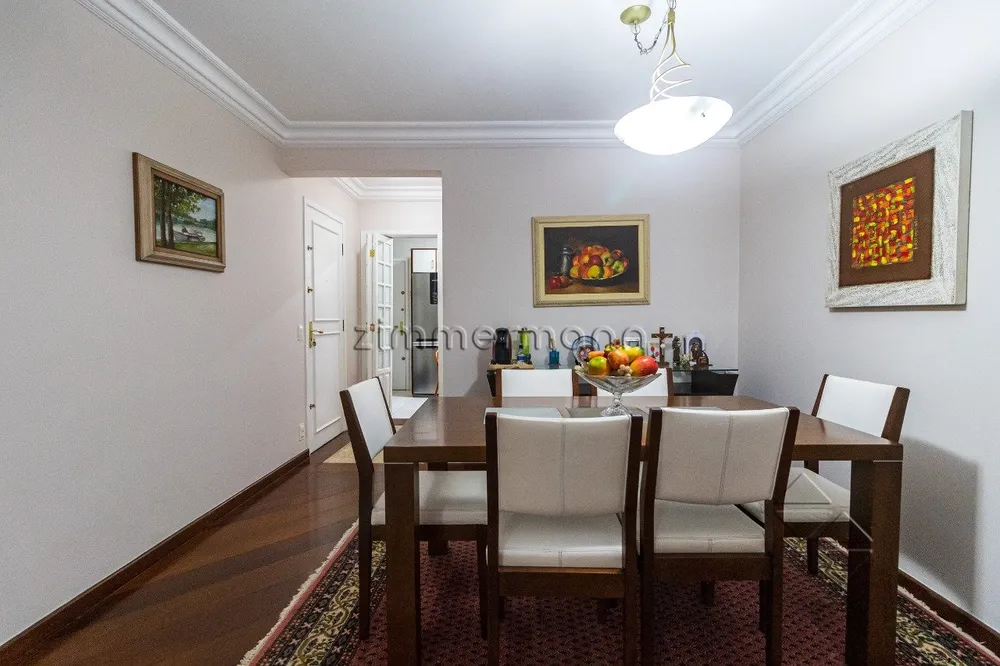Apartamento, 4 quartos, 125 m² - Foto 12