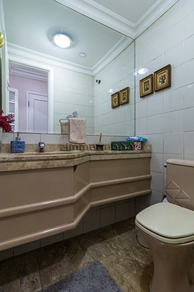 Apartamento, 4 quartos, 125 m² - Foto 4
