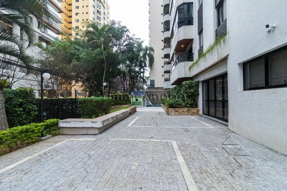 Apartamento, 4 quartos, 125 m² - Foto 7