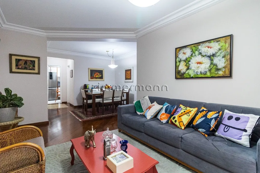 Apartamento, 4 quartos, 125 m² - Foto 9