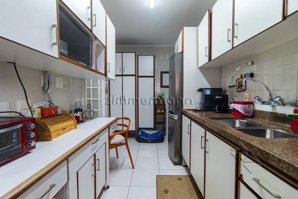 Apartamento, 4 quartos, 125 m² - Foto 2