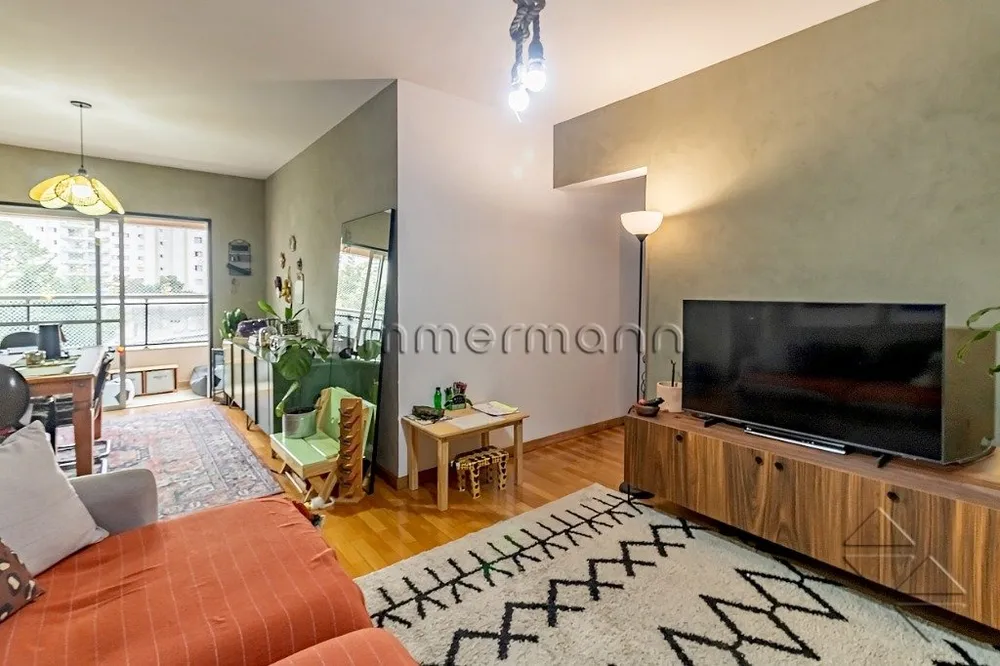 Apartamento, 3 quartos, 106 m² - Foto 4