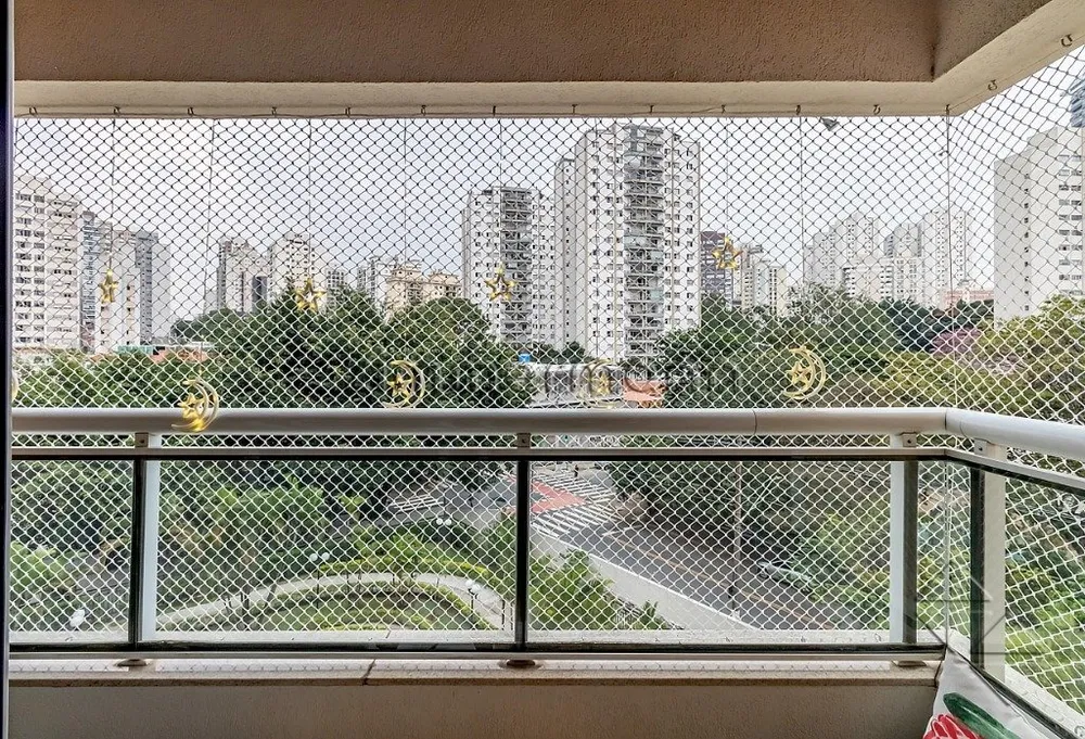 Apartamento, 3 quartos, 106 m² - Foto 2